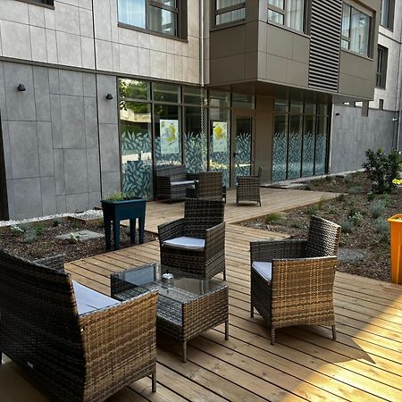 Residence Services Oh Activ アヴィニョン エクステリア 写真