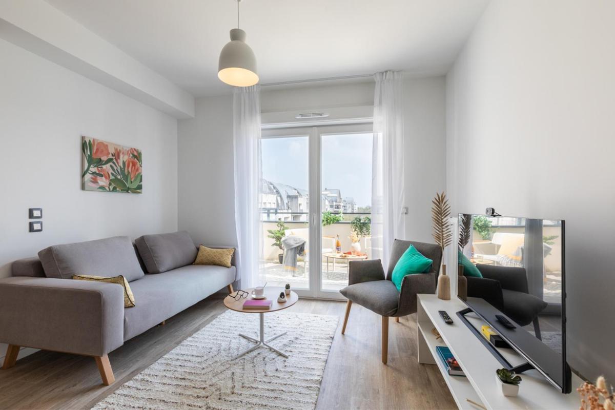 Residence Services Oh Activ アヴィニョン エクステリア 写真