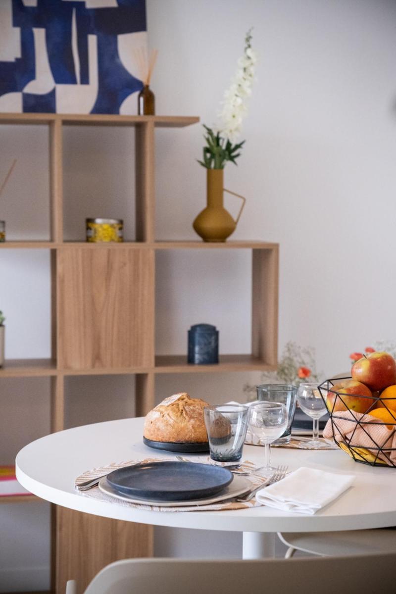 Residence Services Oh Activ アヴィニョン エクステリア 写真
