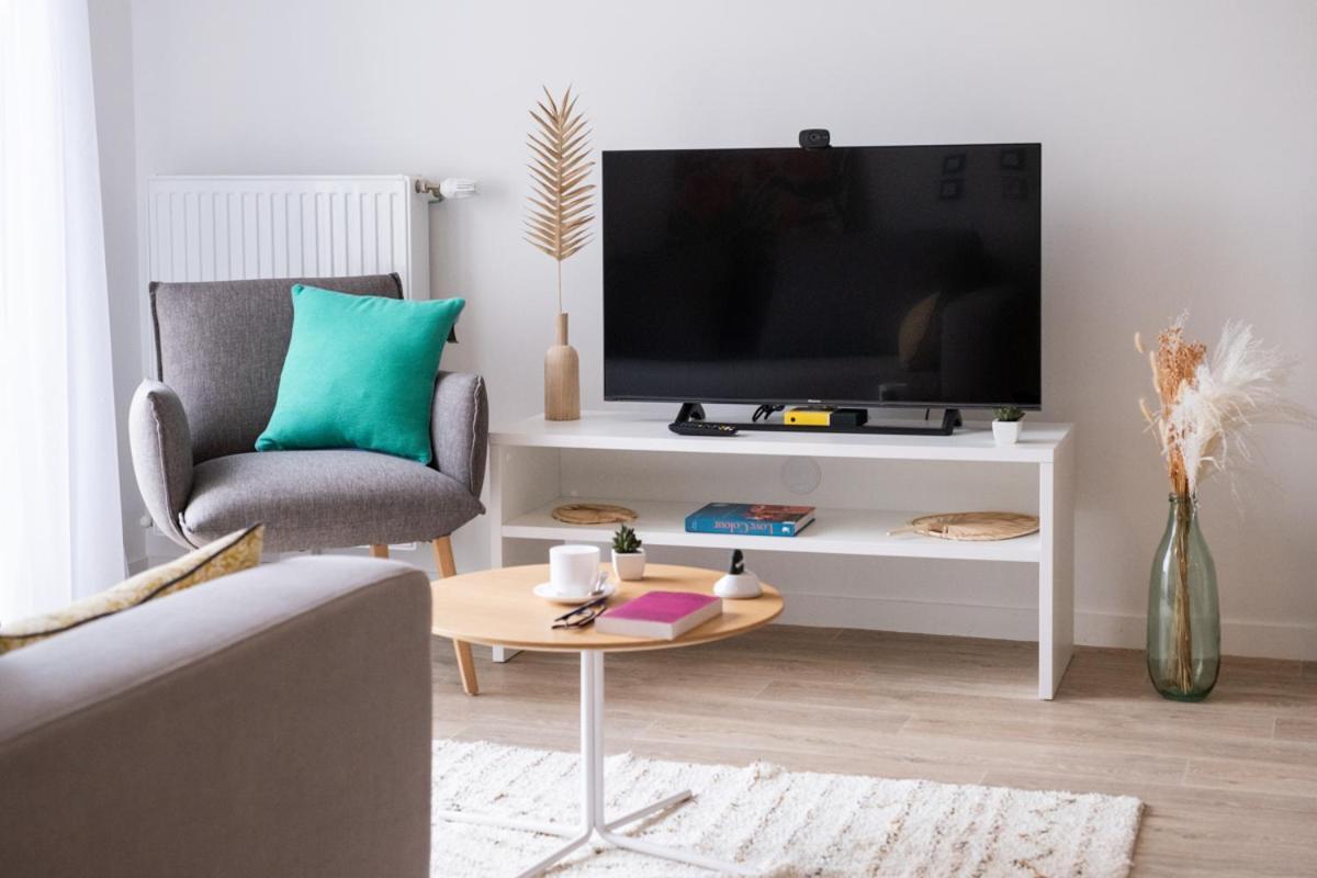 Residence Services Oh Activ アヴィニョン エクステリア 写真