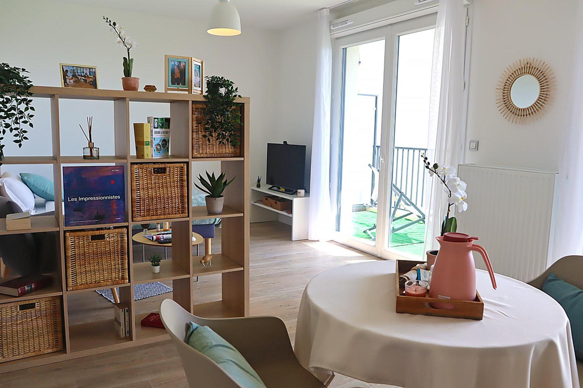 Residence Services Oh Activ アヴィニョン エクステリア 写真