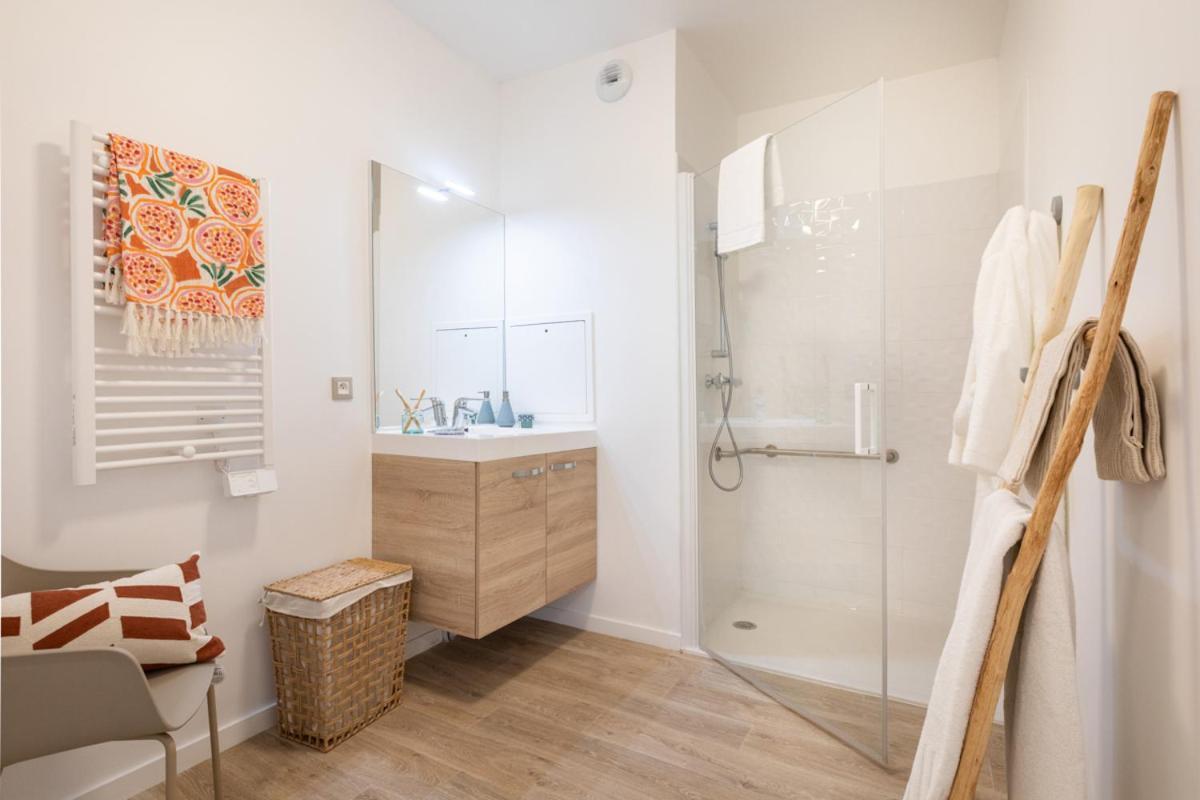 Residence Services Oh Activ アヴィニョン エクステリア 写真