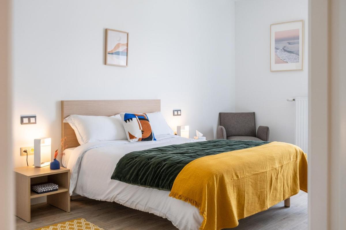 Residence Services Oh Activ アヴィニョン エクステリア 写真