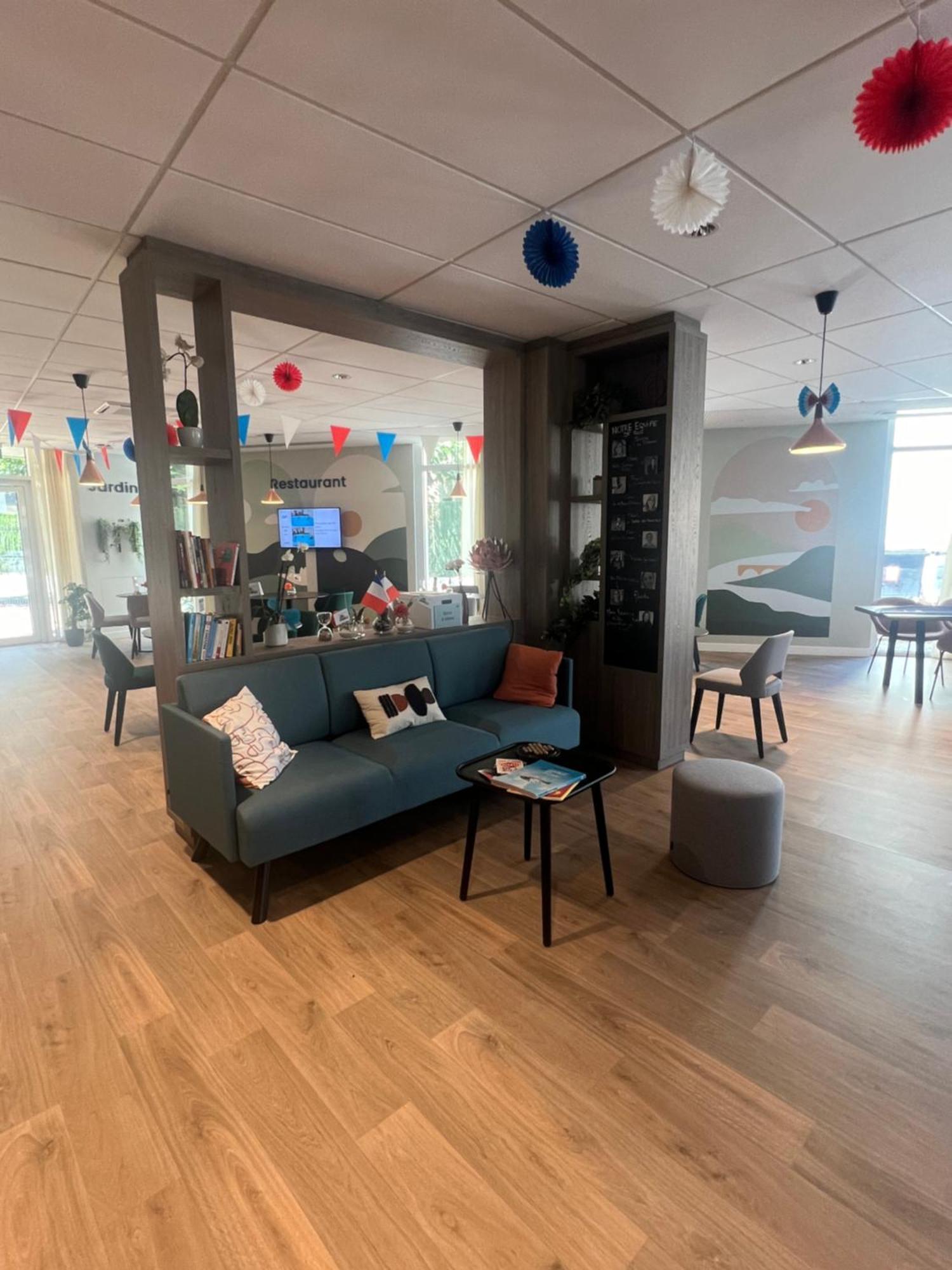 Residence Services Oh Activ アヴィニョン エクステリア 写真